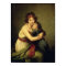 Madame Vigee-Lebrun and her Daughter