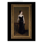 Madame X par John Singer Sargent