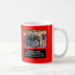 MADD Mug