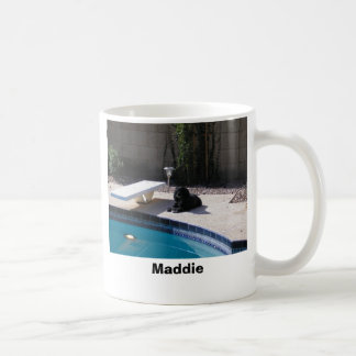 MaddieSunning, Maddie Coffee Mug