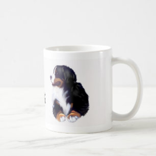MadDog's Duty Berner Mug