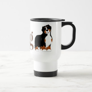 MadDog's Top Dog Travel Mug