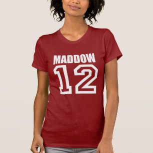 MADDOW Election Gear T-Shirt