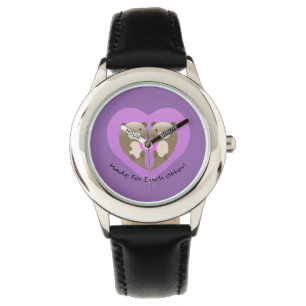 Made for Each Otter Watch