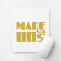 Made in 00s