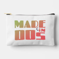 Made in 00s -Nostalgic Vibes