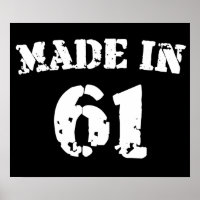 Made In 1961