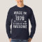 Made in 1970 50 Years of Awesome Gift Men Women