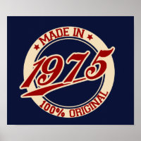 Made In 1975