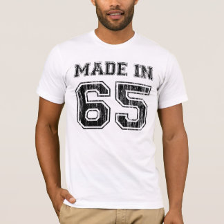 Made in '65 T-Shirt