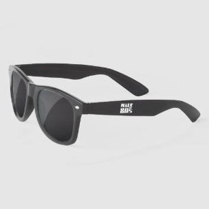 Made in 80s sunglasses