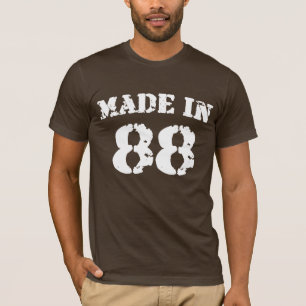 Made In 88 Shirt