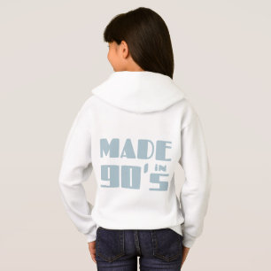 Made in 90's