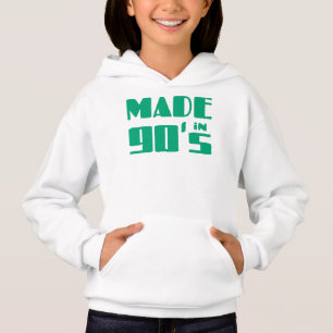 Made in 90's