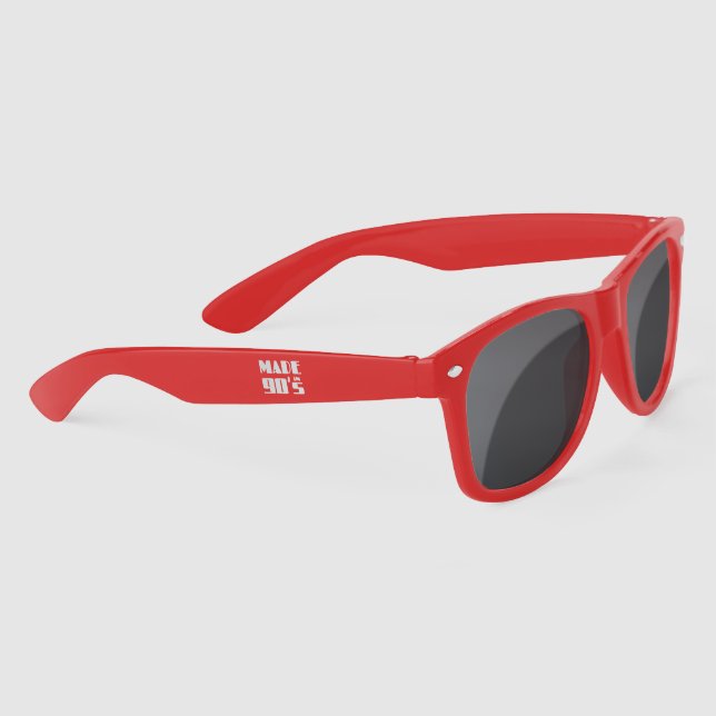 Made in 90's sunglasses (Right)