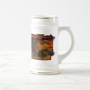 made in america stein