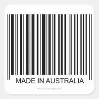 Made in Australia
