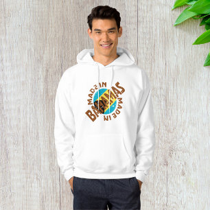 Made In Bahamas Hoodie