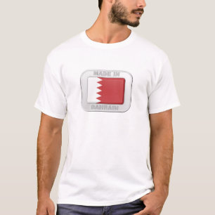 Made in Bahrain T-Shirt
