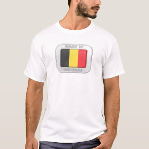Made in Belgium T-Shirt