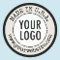Made In Country of Origin Stickers Product Labels