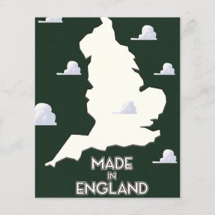 Made in England