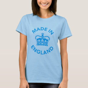 Made In England T-Shirt