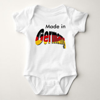 Made in Germany Shirt
