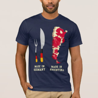 Made In Germany T-Shirt