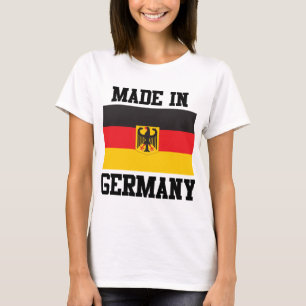 Made In Germany T-Shirt