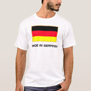 MADE IN GERMANY T-Shirt