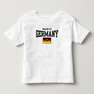 Made In Germany Toddler T-shirt