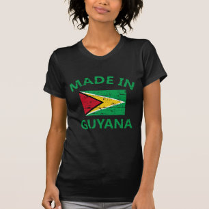 Made in Guyana T-Shirt
