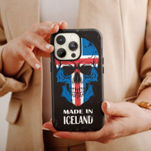 Made in Iceland iPhone   Iceland iPhone Case-Mate 13 Pro Max Case