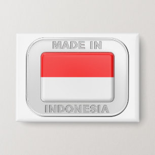Made in Indonesia