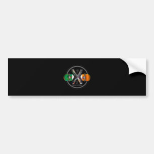 Made in Ireland 1975 Bumper Sticker