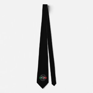 Made in Italy 1975 Tie