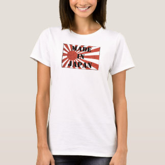 Made In Japan T-Shirt