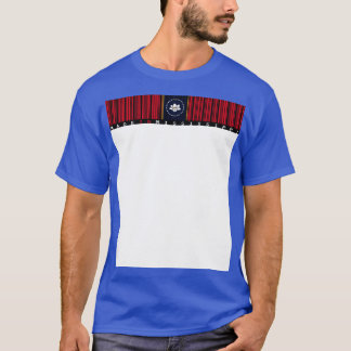 Made in Mississippi 1 T-Shirt