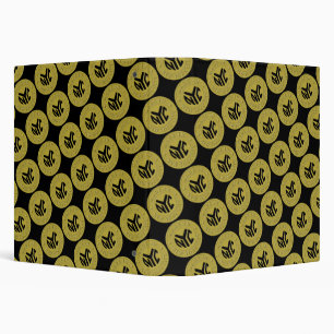 Made In New York Binder