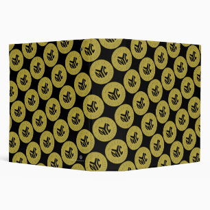 Made In New York Binder