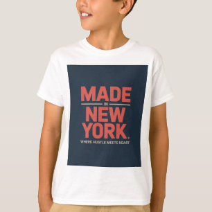 Made in New York T-Shirt