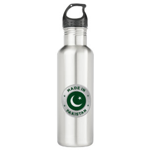 Made In Pakistan 710 Ml Water Bottle