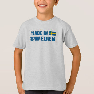 Made in Sweden T-Shirt
