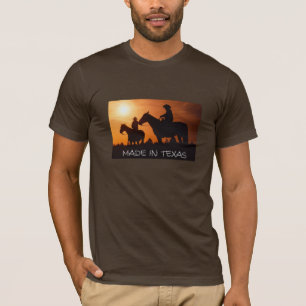 MADE IN TEXAS T-shirt