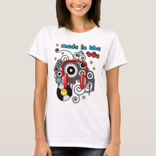Made in the 80s t-shirt