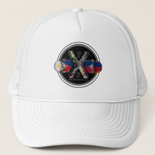 Made in the Philippines 1975 Trucker Hat