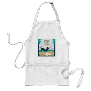 Made in the Shade Standard Apron