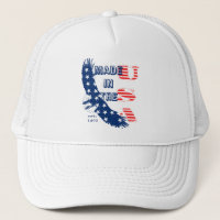 MADE IN THE USA est. 1492