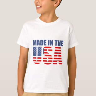 made in the usa T-Shirt